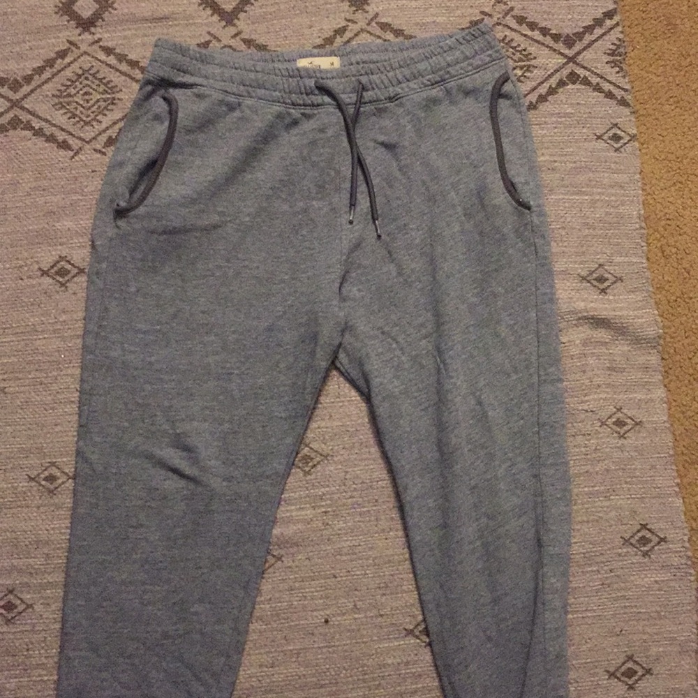 Holister sweatpant joggers👖